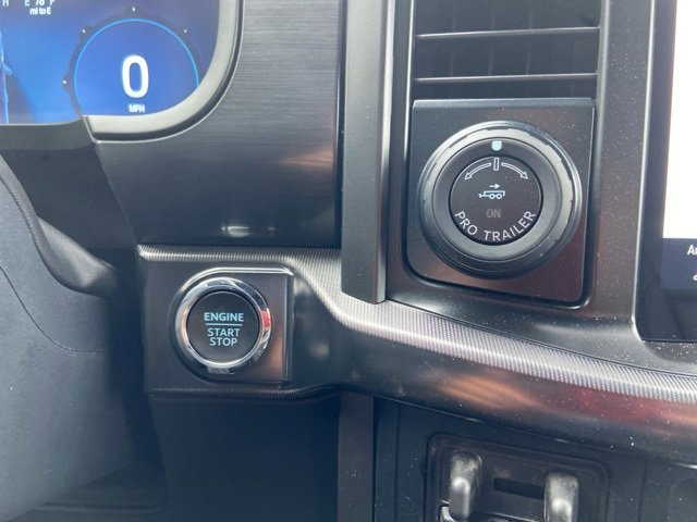 New 2025 Ford F150 Lariat image 23