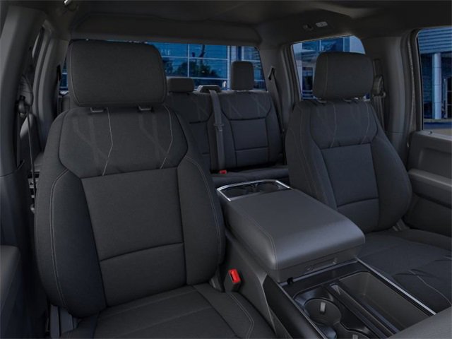 New 2026 Ford F150 STX w/ Equipment Group 200A image 10