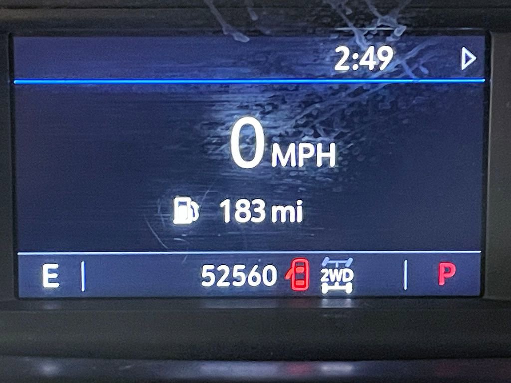 Used 2021 Chevrolet Silverado 1500 LT image 5