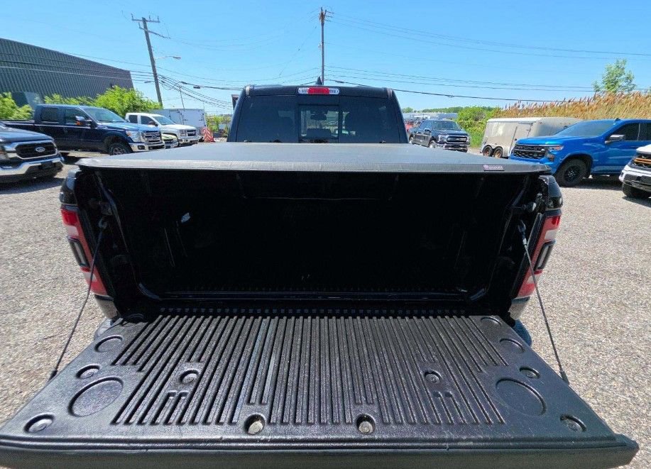 Used 2019 RAM 1500 Sport AWD/4WD image 11