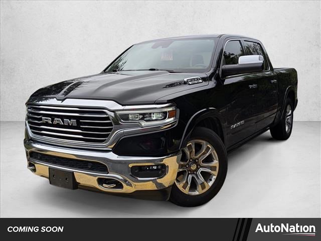 Used 2019 RAM 1500 Limited