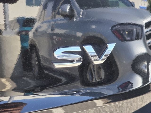 Used 2023 Nissan Rogue SV FWD image 30
