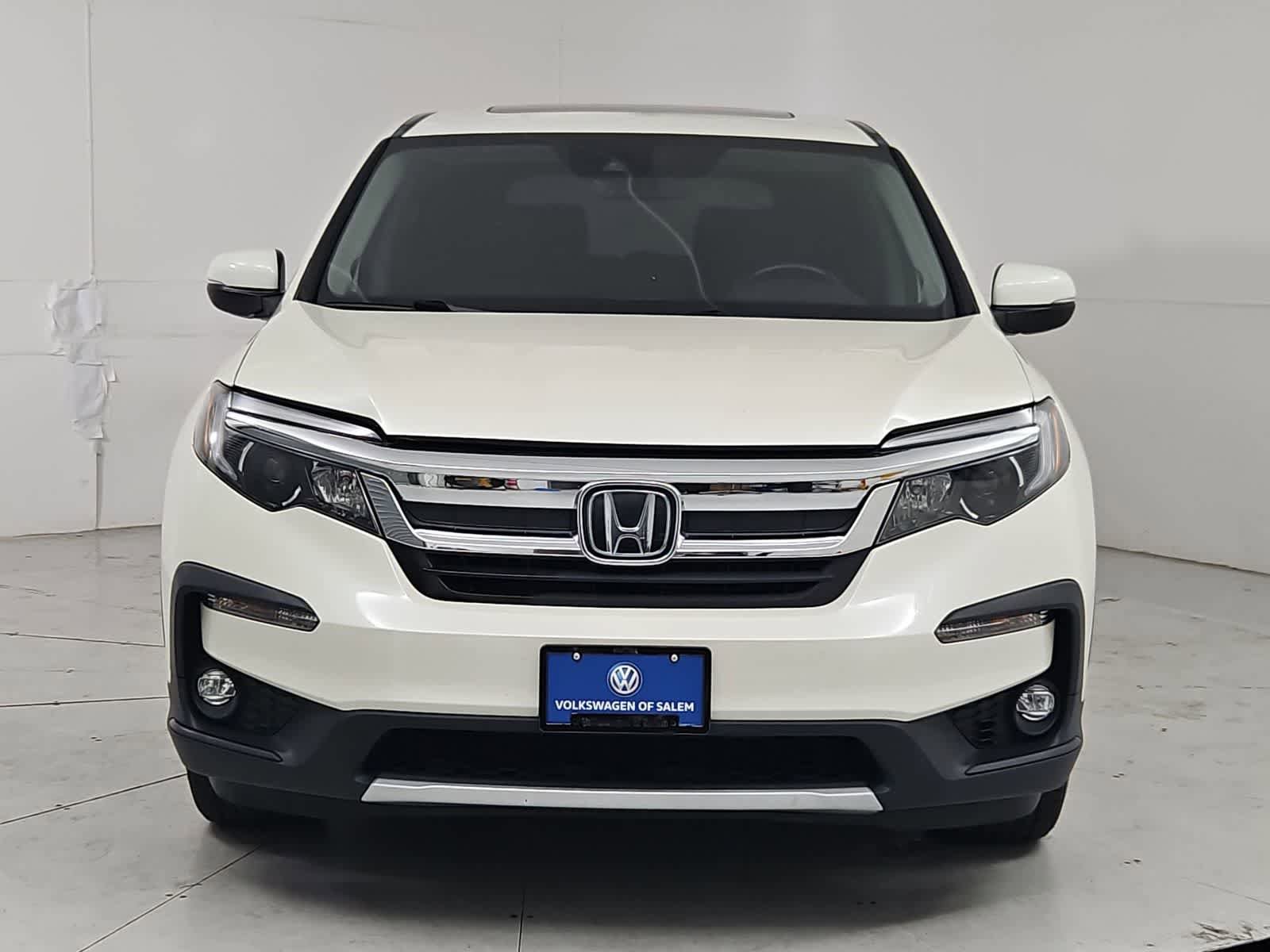 Used 2019 Honda Pilot EX-L image 9