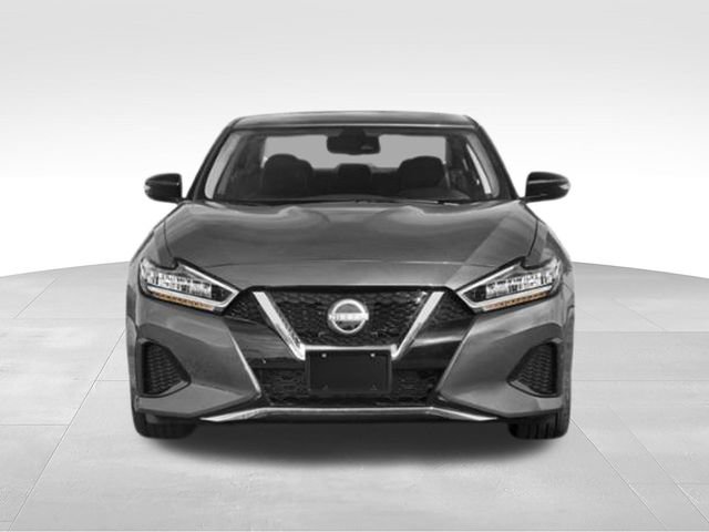 Used 2023 Nissan Maxima SV w/ Floor Mat Group FWD image 40