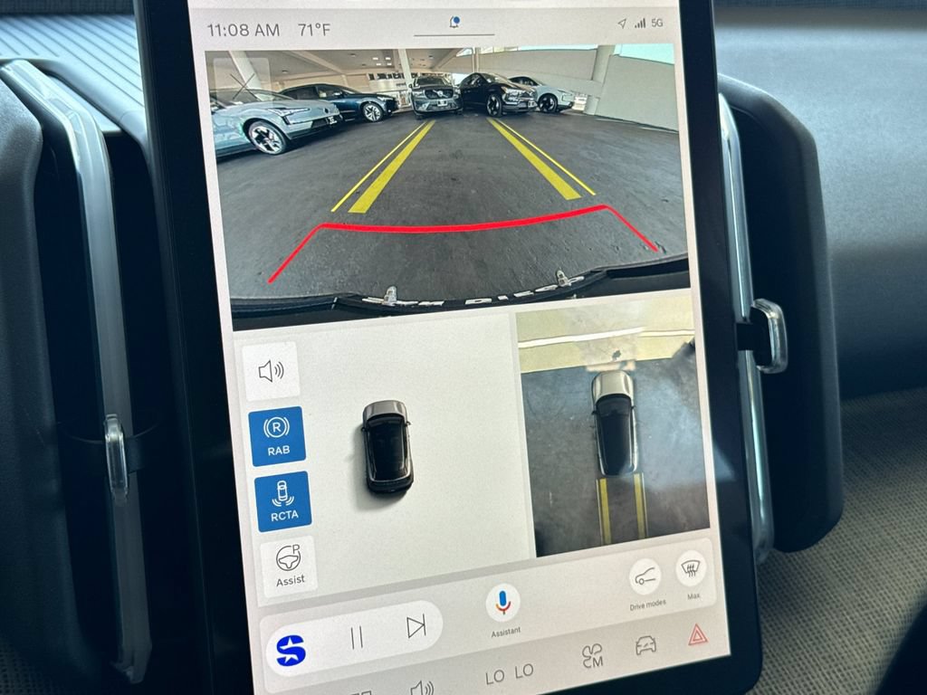 New 2026 Volvo EX30 Ultra AWD/4WD image 19