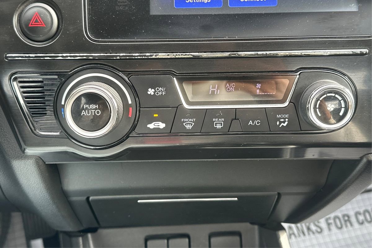 Used 2015 Honda Civic EX image 29