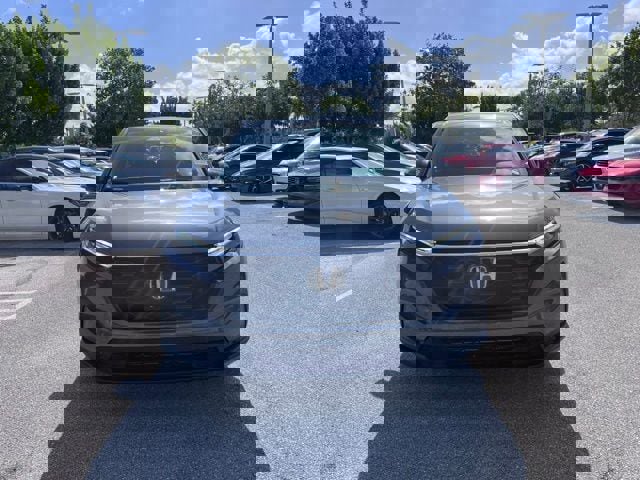 Used 2024 Honda CR-V LX image 2