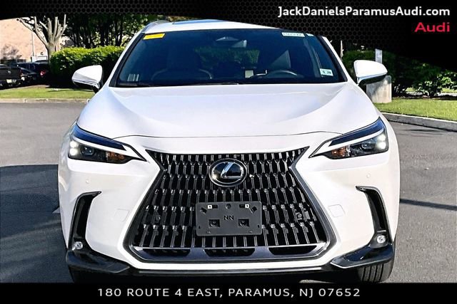 Used 2024 Lexus NX 350 AWD image 3