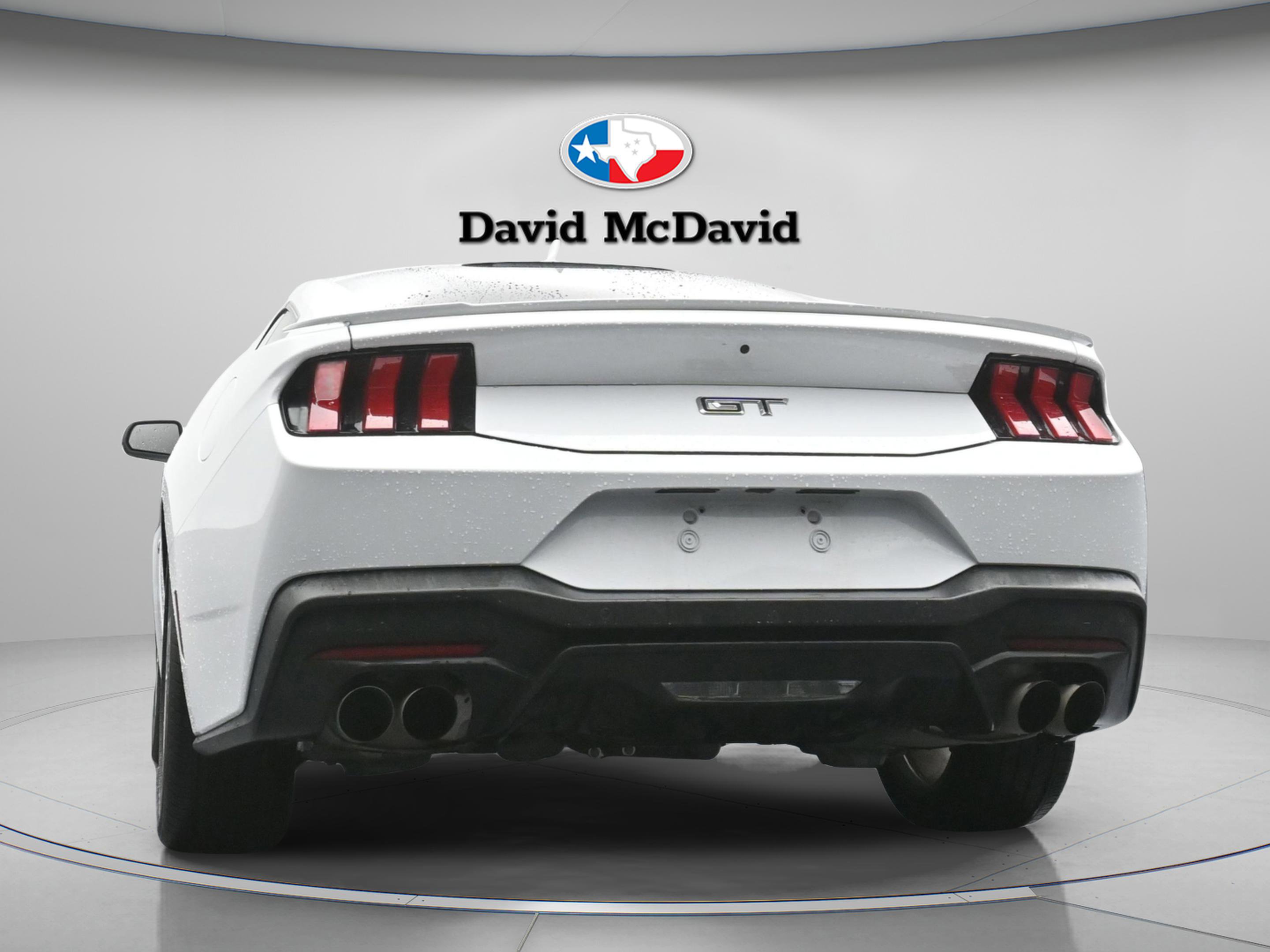 Used 2025 Ford Mustang GT Premium RWD image 29