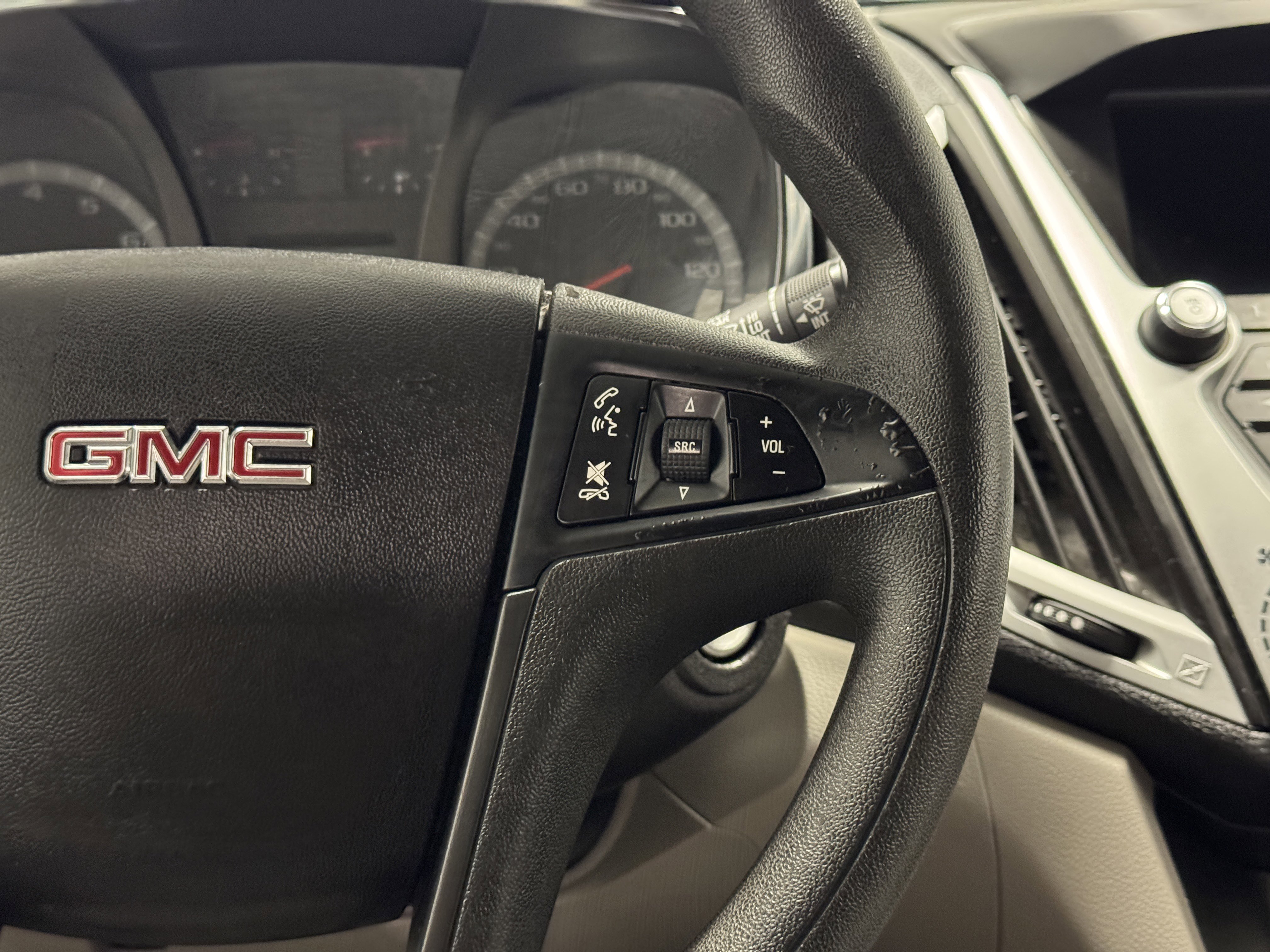 Used 2017 GMC Terrain SLE image 20
