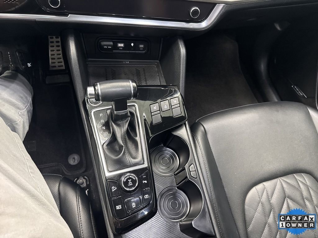 Used 2024 Kia Sportage X-Pro image 6