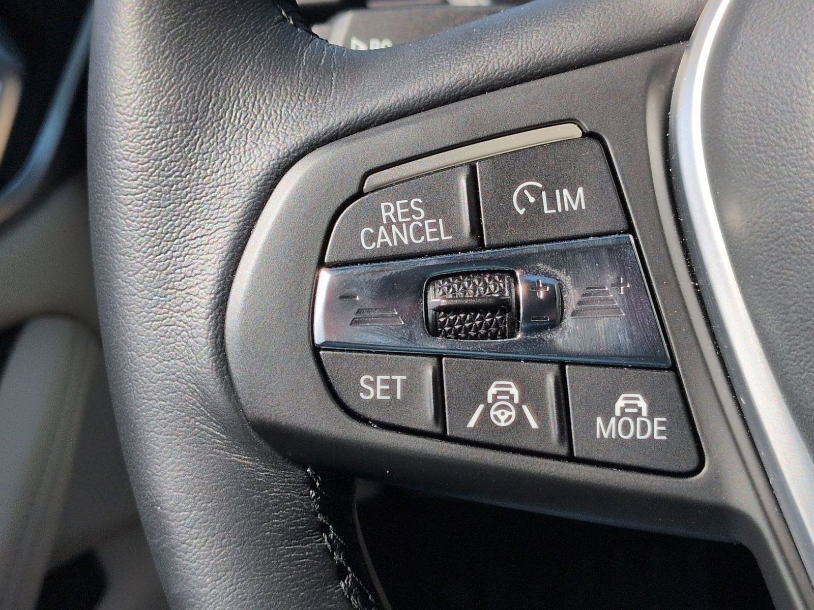 Certified 2023 BMW i4 eDrive35 image 19