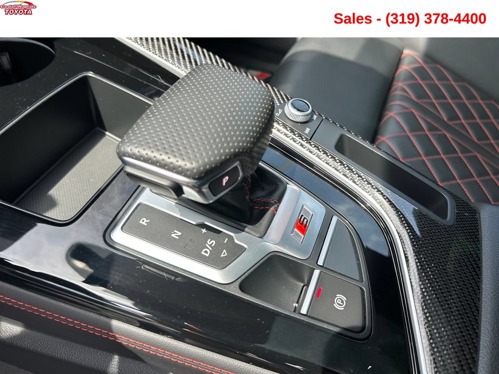 Used 2024 Audi S5 Premium Plus AWD/4WD image 22