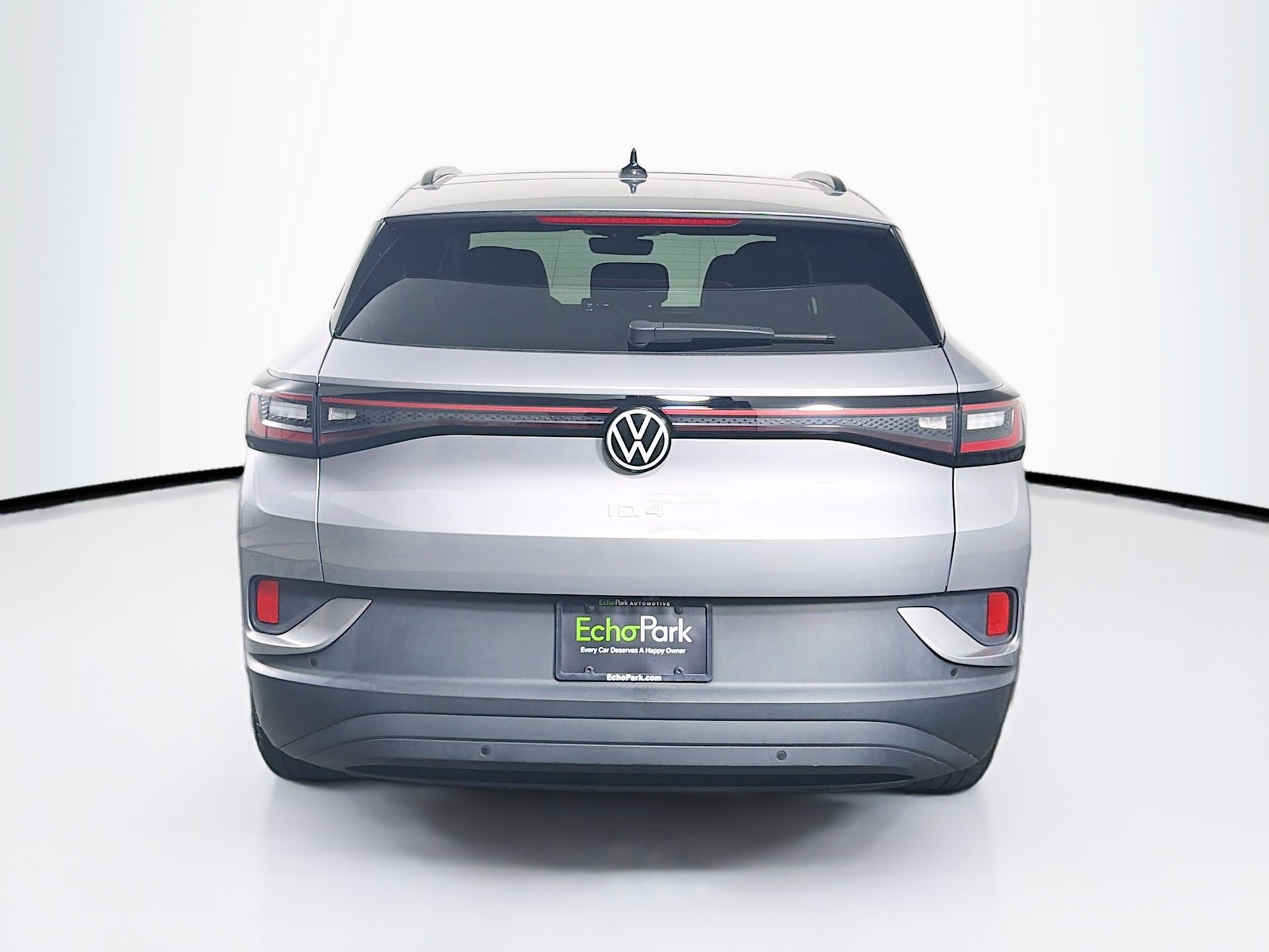 Used 2023 Volkswagen ID.4 Pro S RWD image 7