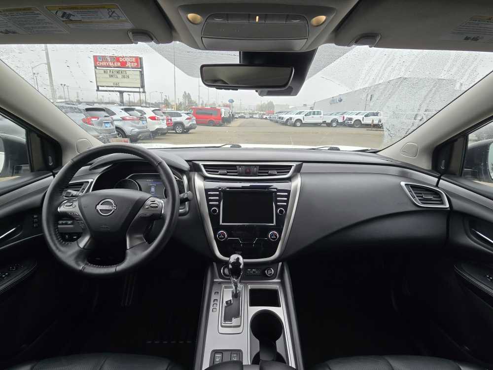 Used 2024 Nissan Murano SL image 15