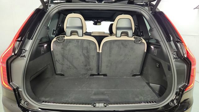 Used 2027 Volvo XC90 B6 Plus AWD/4WD image 43