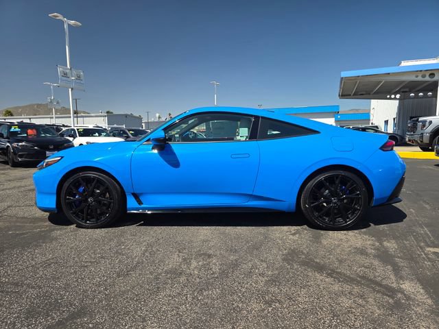 New 2026 Honda Prelude image 9
