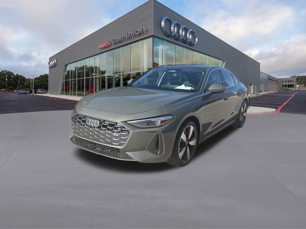 Used 2025 Audi A5 2.0T Premium w/ Convenience Package