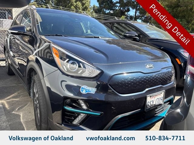 Used 2020 Kia Niro EX Premium
