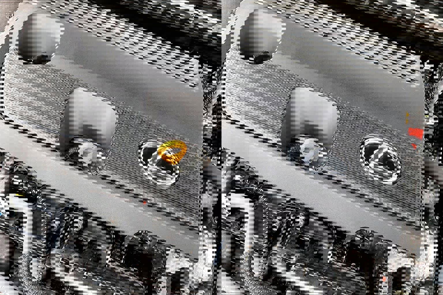 Used 2024 Lexus ES 300h w/ Premium Package image 35