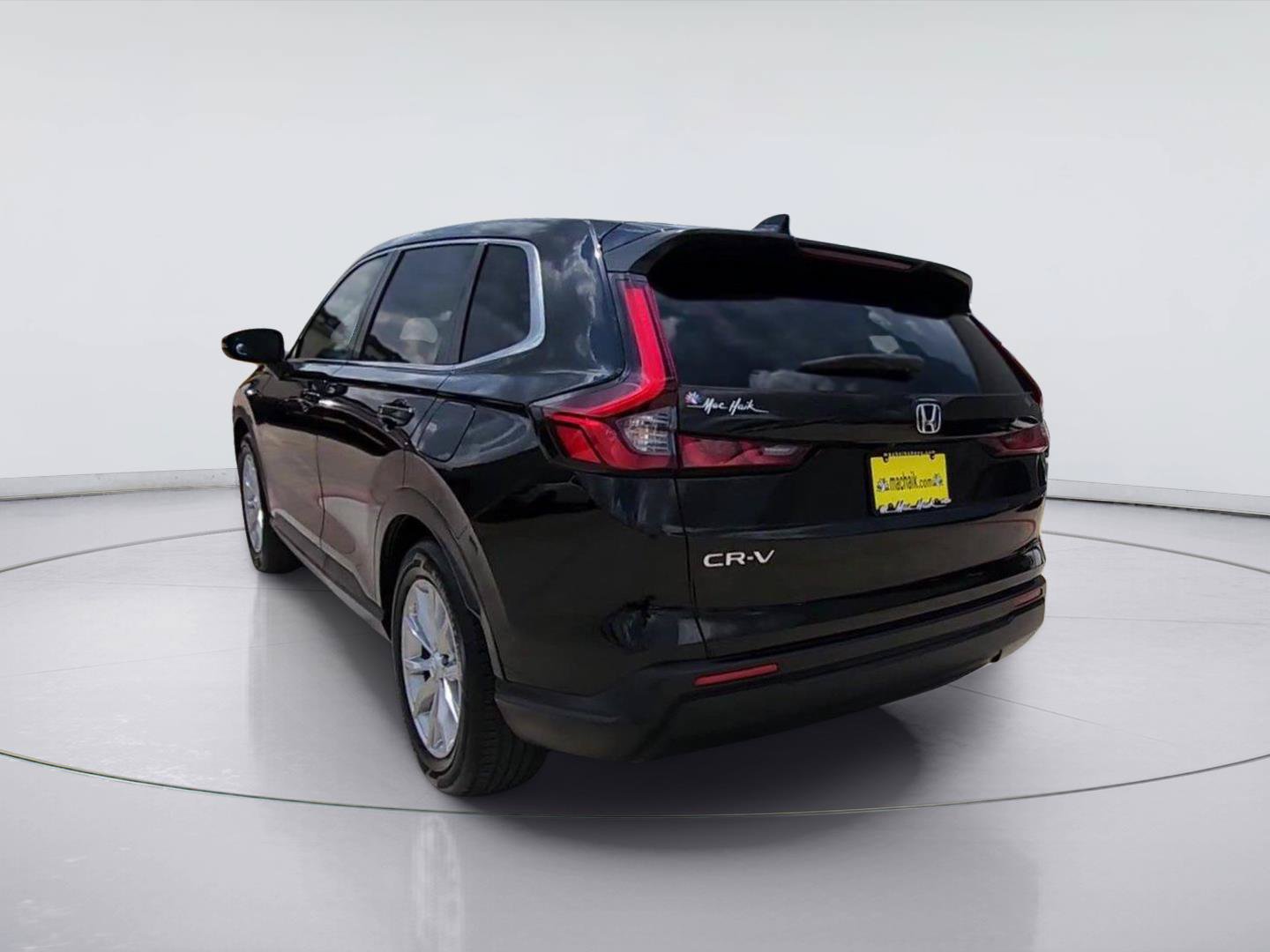 Used 2025 Honda CR-V EX-L image 7