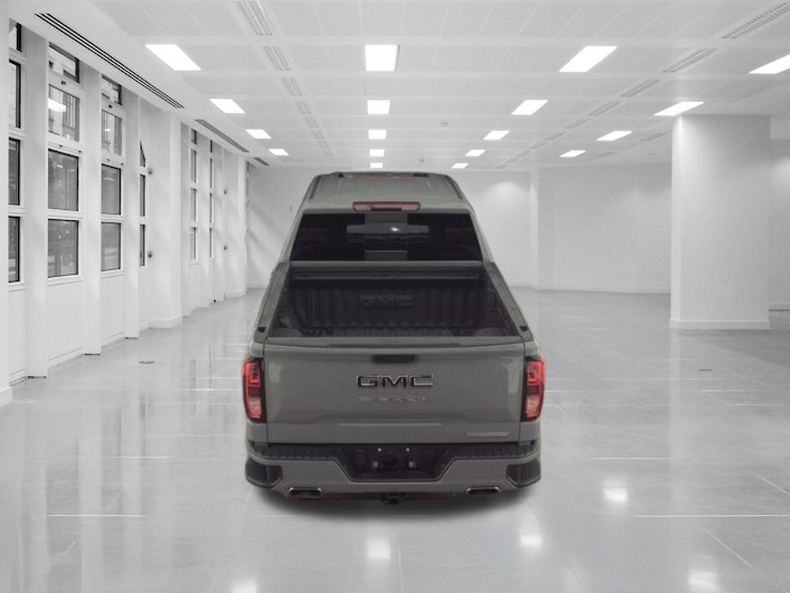Used 2024 GMC Sierra 1500 Elevation w/ Elevation Premium Package AWD/4WD image 6