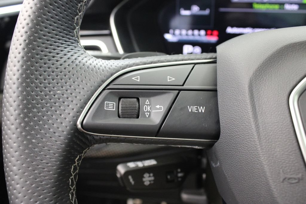 Used 2022 Audi S5 Prestige AWD/4WD image 28