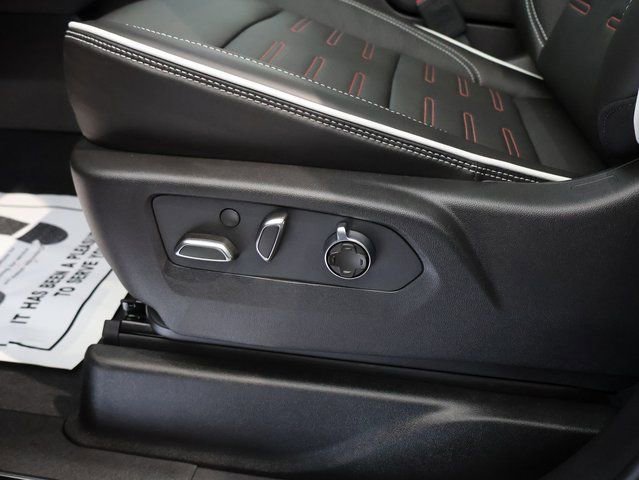 New 2026 GMC Yukon XL AT4 Ultimate image 36