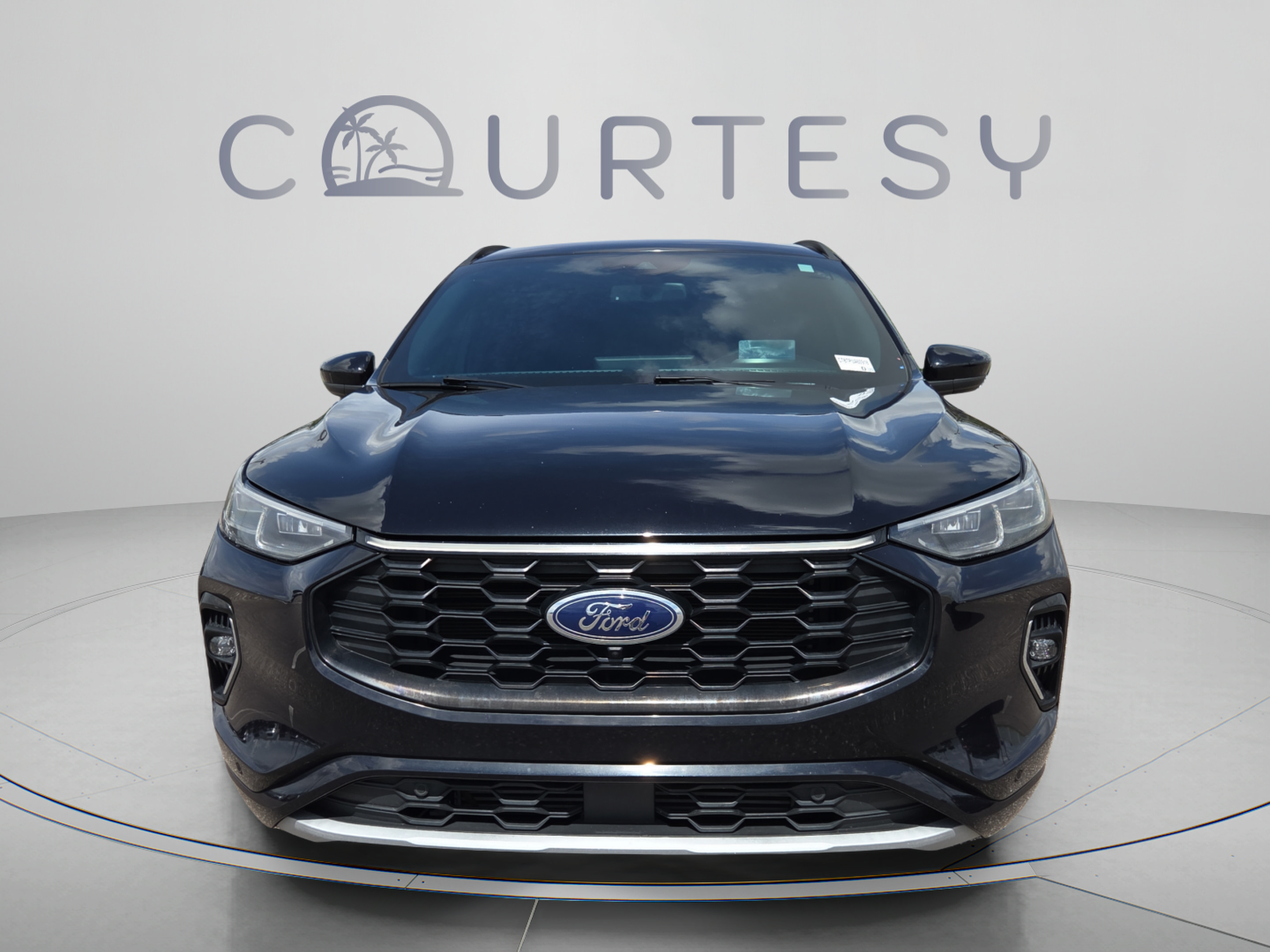 Used 2023 Ford Escape ST-Line Elite w/ Premium Technology Package AWD/4WD image 8