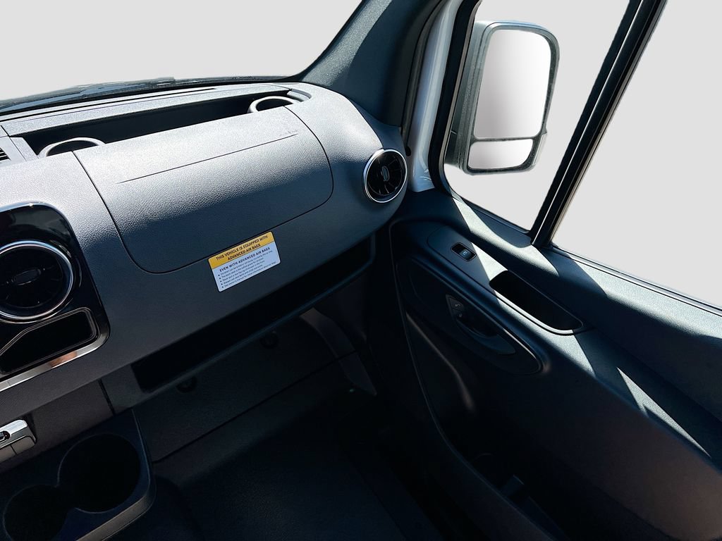 New 2026 Mercedes-Benz Sprinter 2500 image 23