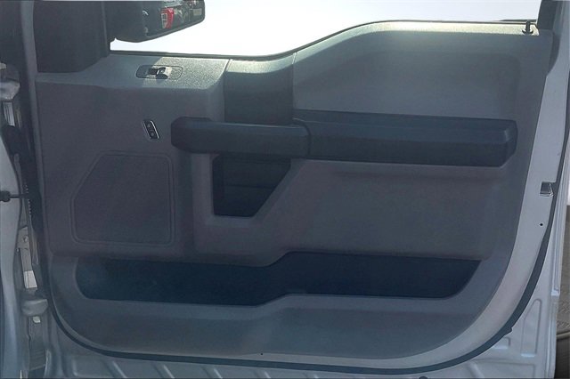 Certified 2019 Ford F150 XL w/ Equipment Group 101A Mid image 24