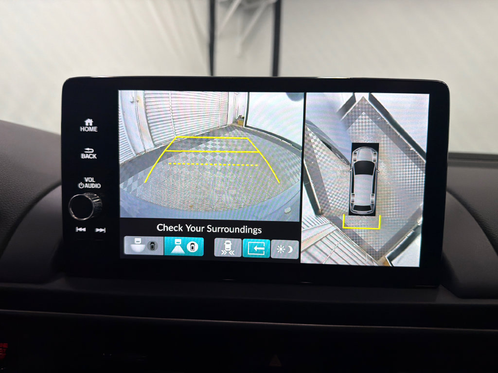 New 2026 Honda Passport TrailSport Elite image 32