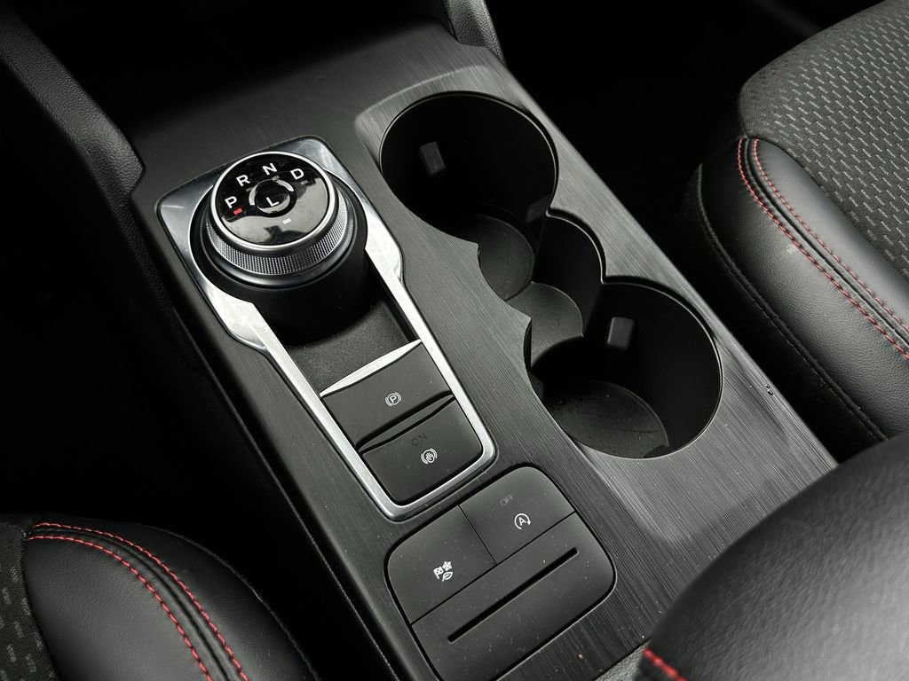 Used 2026 Ford Escape ST-Line image 22