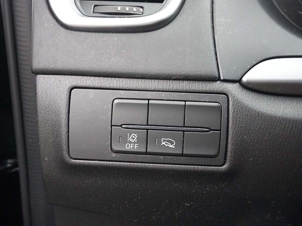 Used 2021 MAZDA CX-9 Sport AWD/4WD image 40