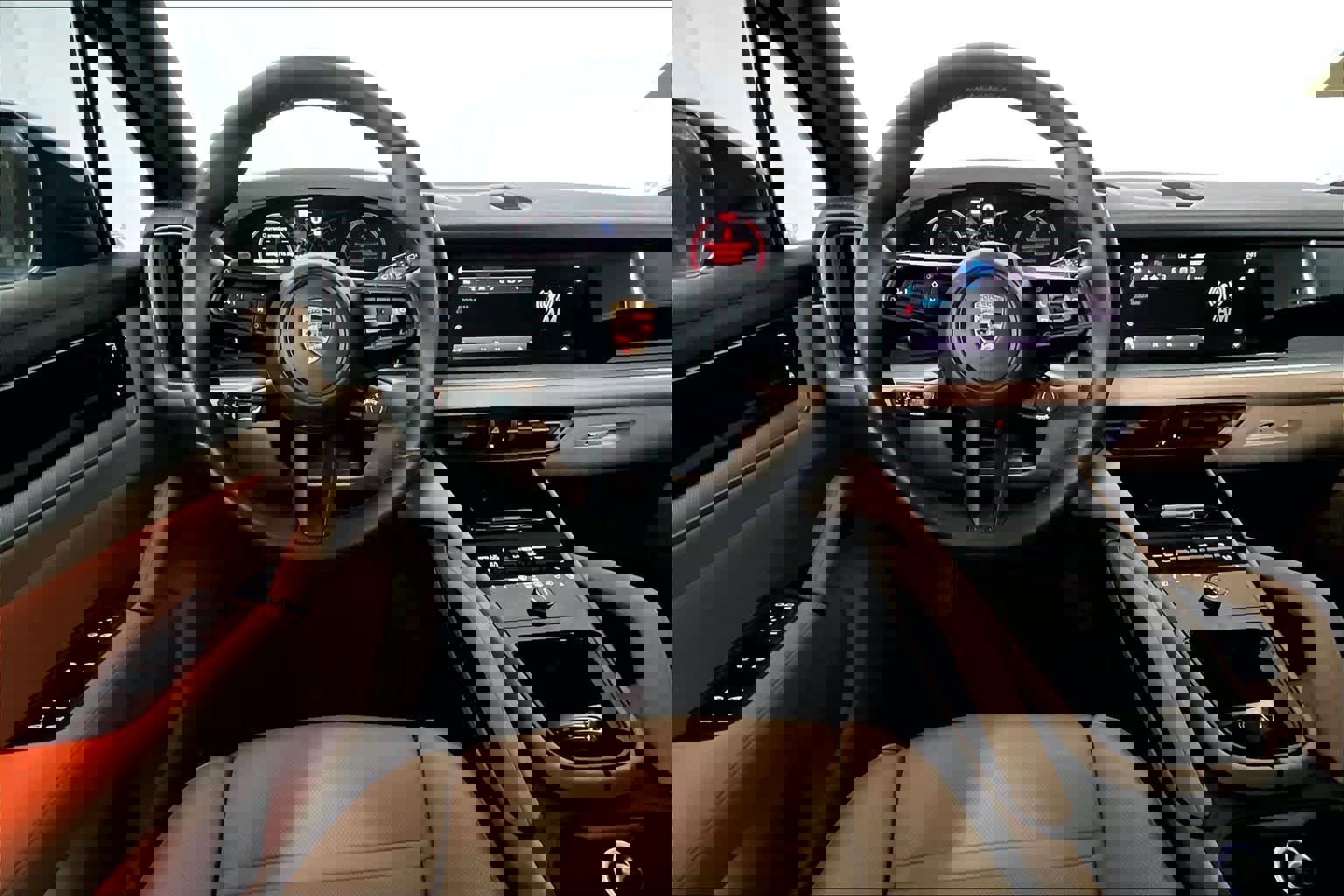 Used 2024 Porsche Cayenne image 6