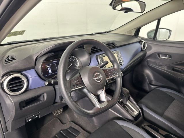 Used 2023 Nissan Versa SV FWD image 8