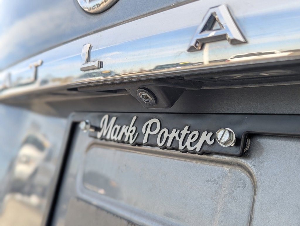 Used 2019 Volkswagen Atlas SEL Premium image 18