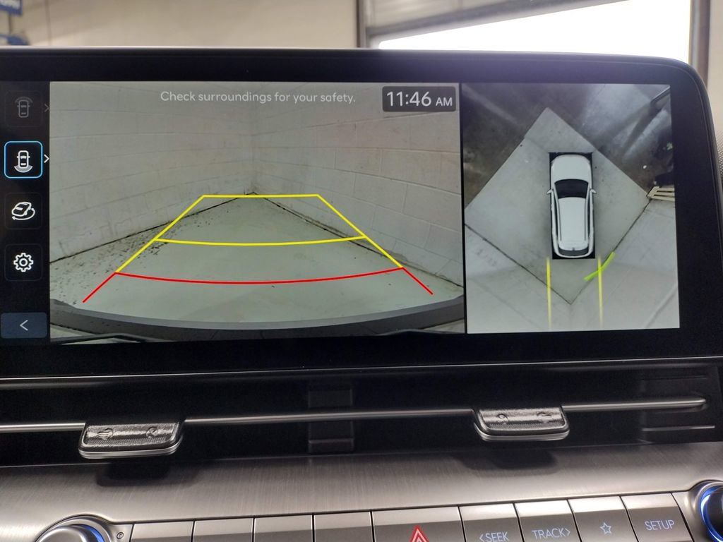 New 2026 Hyundai Kona Limited image 9