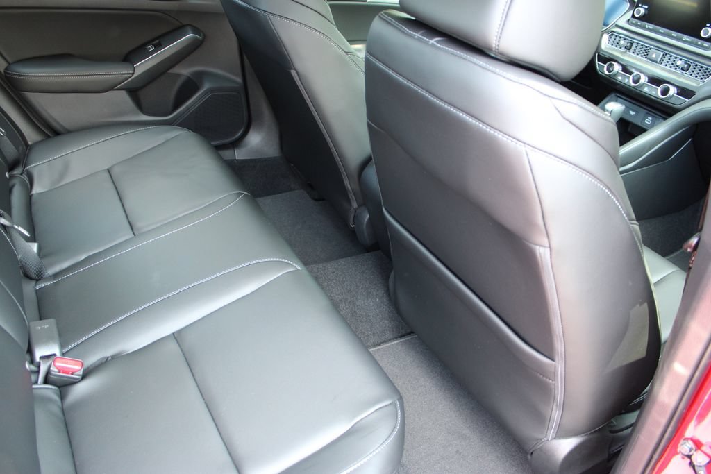New 2025 Acura Integra A-Spec FWD image 39