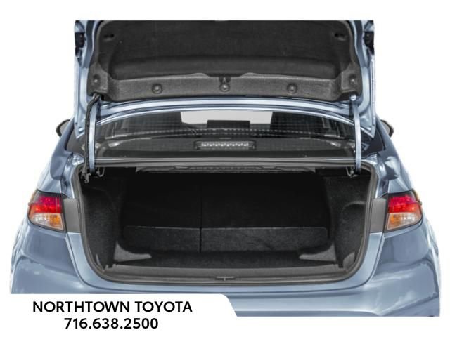 New 2026 Toyota Corolla LE FWD image 12