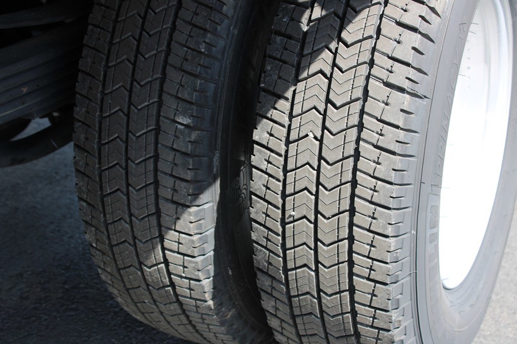 Used 2024 Chevrolet Silverado 3500 W/T w/ Snow Plow Prep Package image 31