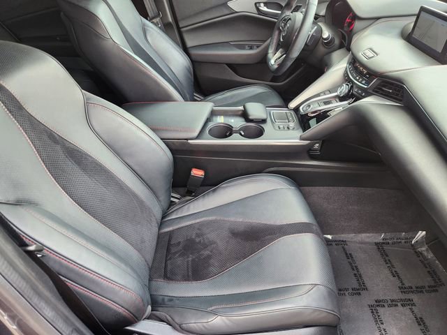 Used 2021 Acura TLX w/ A-SPEC Pkg FWD image 14