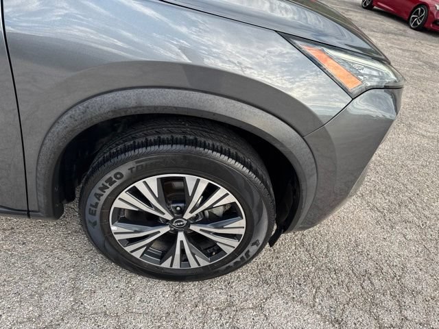 Used 2023 Nissan Rogue SV AWD/4WD image 13