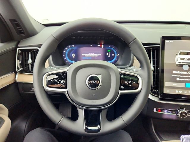 New 2025 Volvo XC90 T8 Core w/ Protection Package Premier image 24