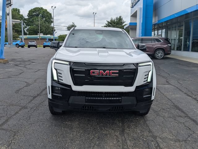 New 2026 GMC Sierra EV Elevation w/ Premium Package AWD/4WD video 2