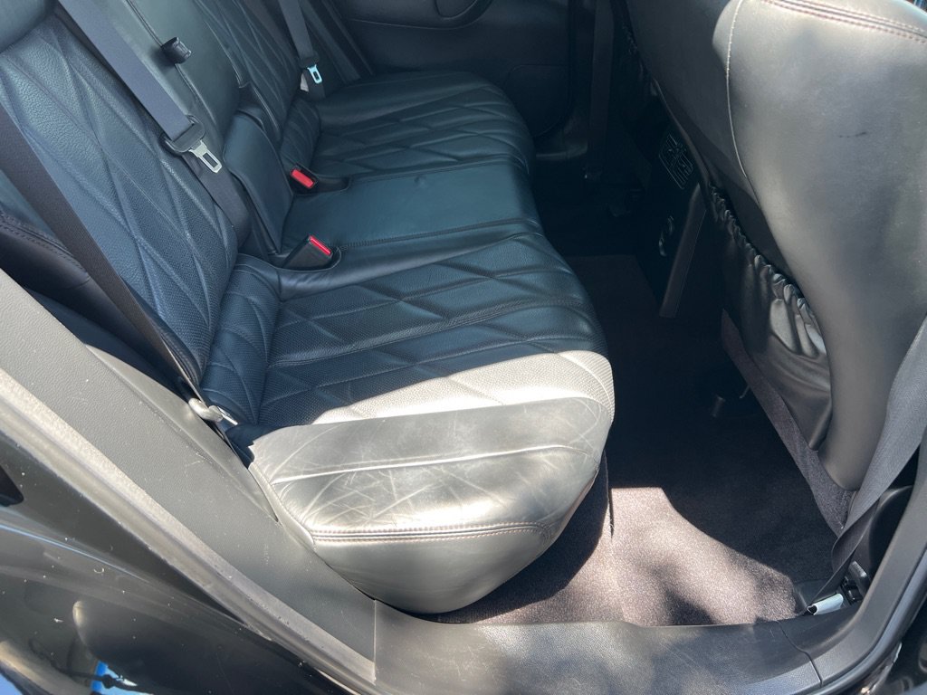 Used 2013 INFINITI FX37 2WD w/ Premium Pkg image 12