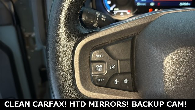 Used 2023 Ford Bronco Black Diamond image 12