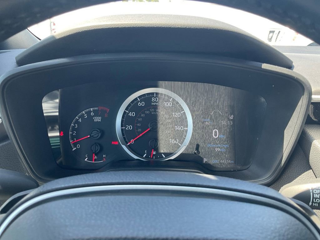 Used 2020 Toyota Corolla SE image 18