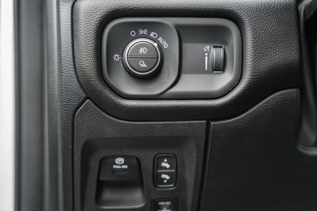 Used 2024 RAM 1500 Rebel w/ Rebel Level 2 Equipment Group AWD/4WD image 54