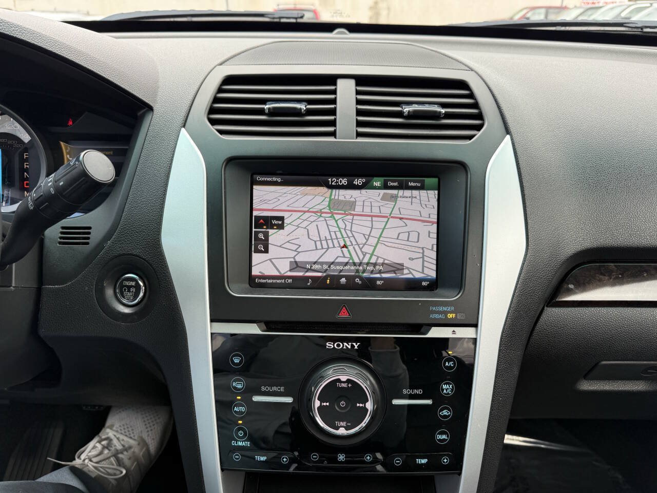 Used 2011 Ford Explorer Limited w/ 301A Rapid Spec Order Code AWD/4WD image 21